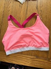 TESCO SPORTS BRA SIZE XL 18-20