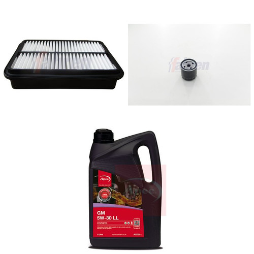 Fahren with apec fluids oil - fahren,
