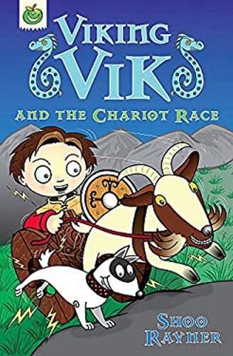 Viking vik and - viking,