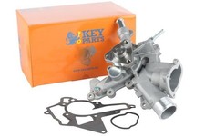 Key Parts Engine Cooling Water