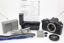 Olympus m5 - e-m5, mark