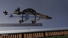 Scrap Art Nuts&Bolts