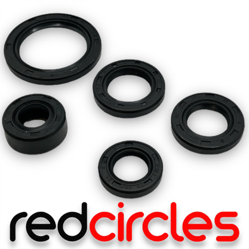 125cc pit bike oil - bike, set