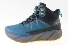 North ridge flux speed mid - ridge,