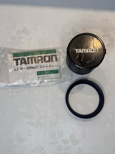 Tamron 200mm 5 6 - tamron, 28-200mm