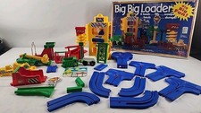 Tomy Big Big Loader Motorized
