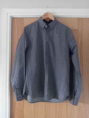 Mens long sleeved shirt - mens,