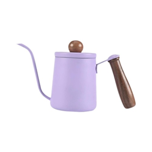 Gooseneck kettle coffee - gooseneck, pot