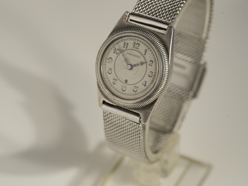Harwood the world first - harwood, world's