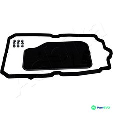 ASHIKA AUTOMATIC TRANSMISSION