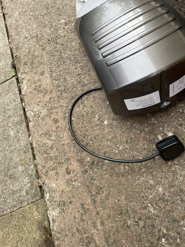 Garage door opener - garage,