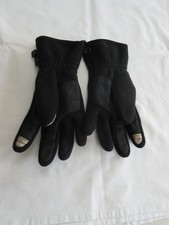 The North Face Men's Etip Pamir Windstopper Gloves - TNF Black, Medium