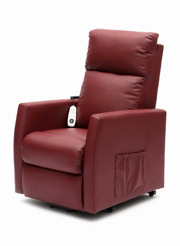 Careco burgundy heritage - burgundy,