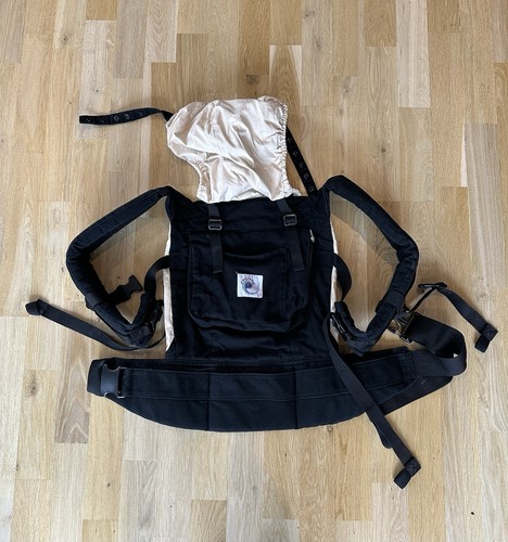 Ergo baby original carrier - baby,