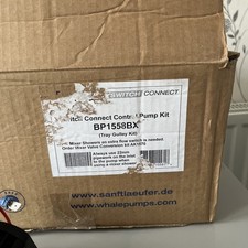 Whale switch connect BP1558BX