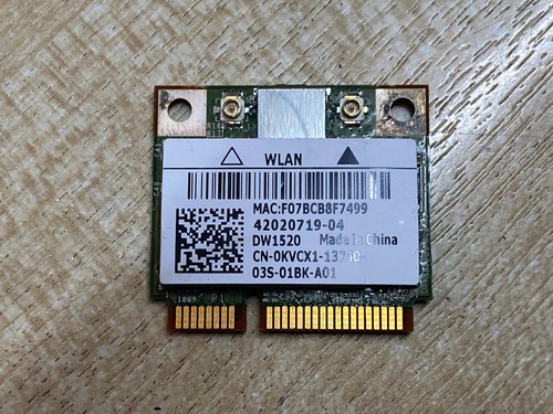 Dell alienware m17x - dell,