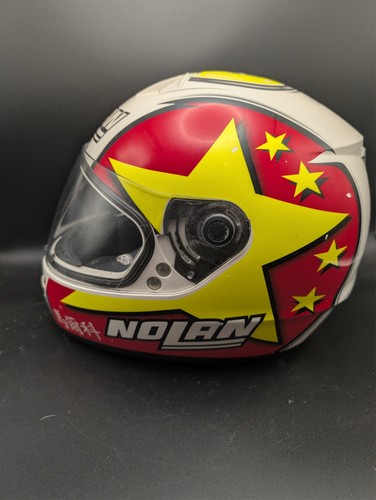Rare nolan marco melandri - marco,