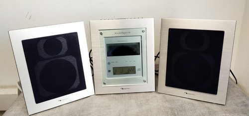 Nakamichi soundspace all - soundspace,