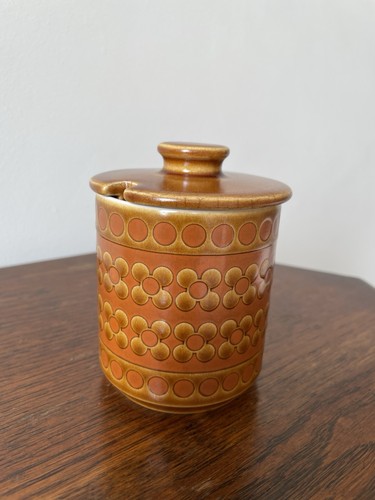 Vintage hornsea pottery - vintage,
