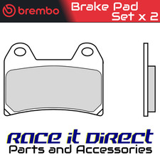 Brake Pads for KTM 890 SMT ABS