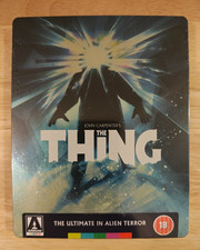 The Thing *ARROW VIDEO*