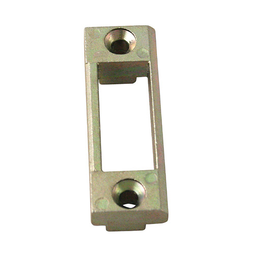 Ferco upvc door latch keep - gu,