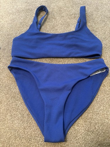 Primark woman blue - primark, tankini