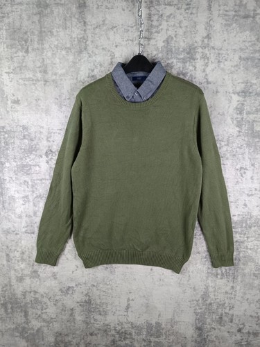 Cotton traders men - men’s, mock