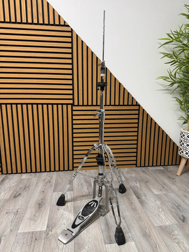 Pearl 820w hat cymbal - pearl,