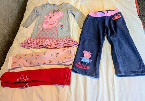 Baby girls peppa - girls,
