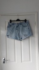 George Asda Light Blue