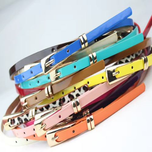 Ladies women fashion skinny - fashion,