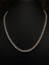 10.62ct D/VVS Lab Grown