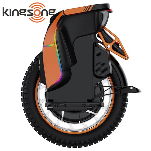 Kingsong s19 pro electric - kingsong, 18"