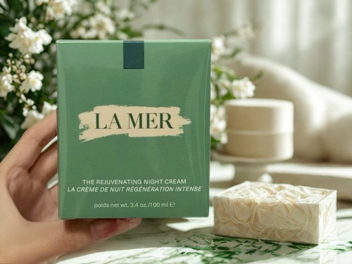Mer creme the - creme, la