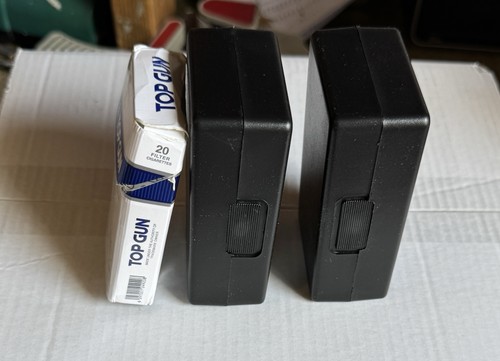 3pcs bundle black dual - 3pcs,