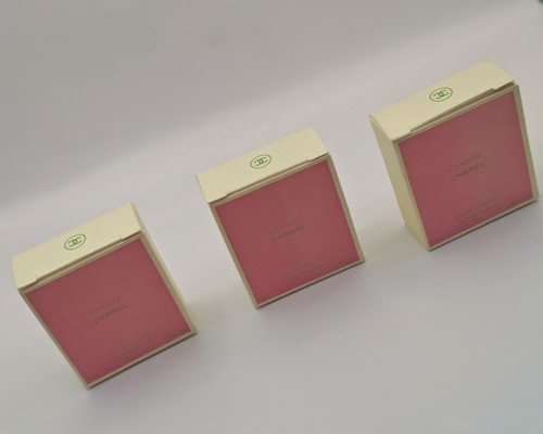 Chance chanel eau toilette - chanel, de