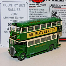 EFE AEC STL BUS LONDON