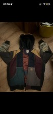 Carhartt Men's Reworked Canvas