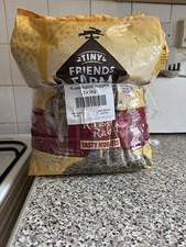 Russell Rabbit Tasty Mix Farm Supreme Rabbit Food