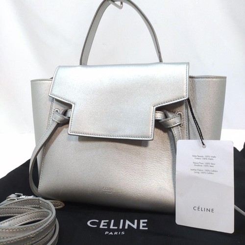 Celine belt bag - celine,
