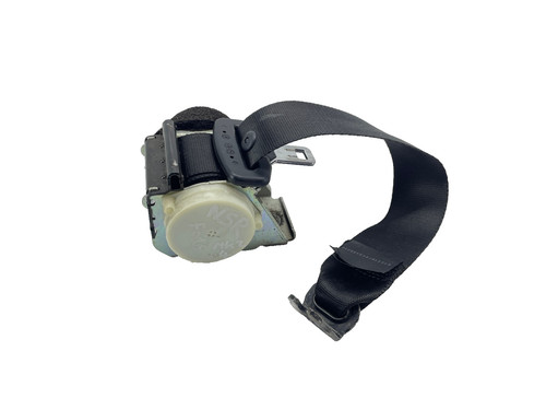 Ford focus mk2 rear - focus, belt