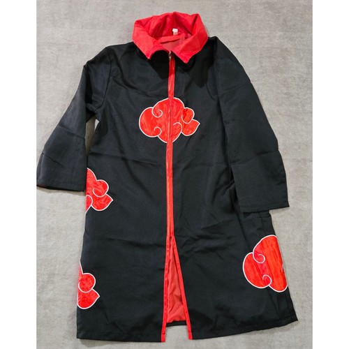 Naruto akatsuki cloak - akatsuki,