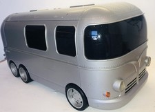 Bratz Doll Vintage Flashback Fever Tour Party Bus Retired Hasbro W Accessories