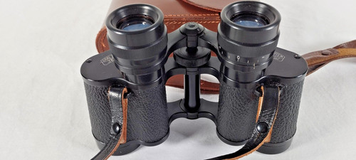 Carl zeiss jena jenoptem 8x30w - zeiss,