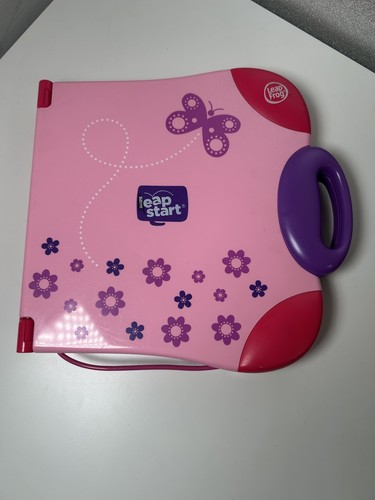 Leapfrog leapstart interactive - leapfrog,