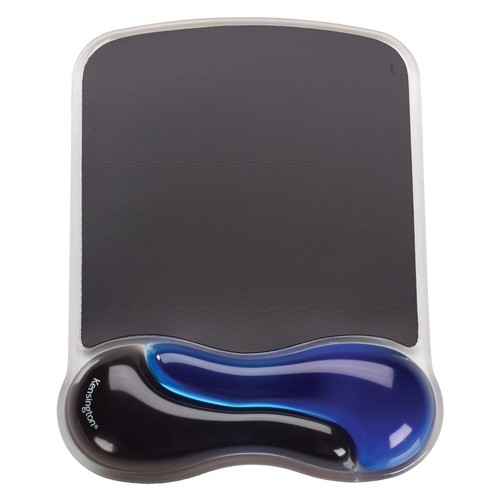 Kensington mouse mat with - mouse,