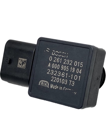 New bosch pressure - new,