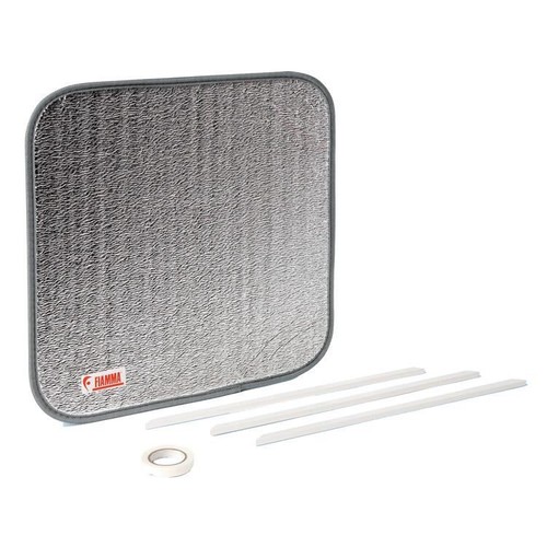 Fiamma thermo vent - thermo, 40