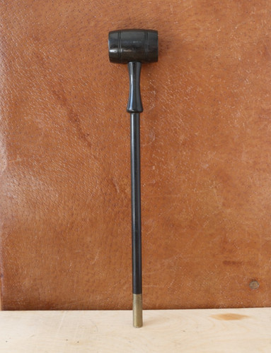 Antique pistol case - antique,